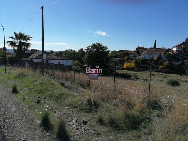 Land in Córdoba, Córdoba for sale - Site Plan - Image 3 of 4