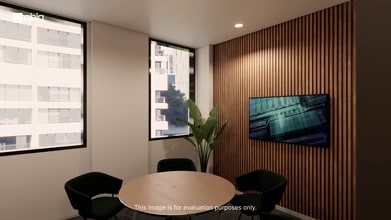 1410 Rue Stanley, Montréal, QC for lease Interior Photo- Image 2 of 4