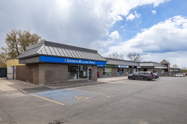More details for 462 Hazeldean Rd, Ottawa, ON - Retail for Lease