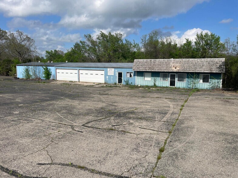 4620 MO-5, Hartville, MO à vendre - Photo du bâtiment - Image 1 de 8