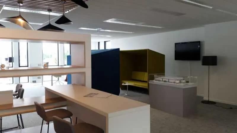 53 Rue Du Port, Nanterre for lease Building Photo- Image 1 of 1