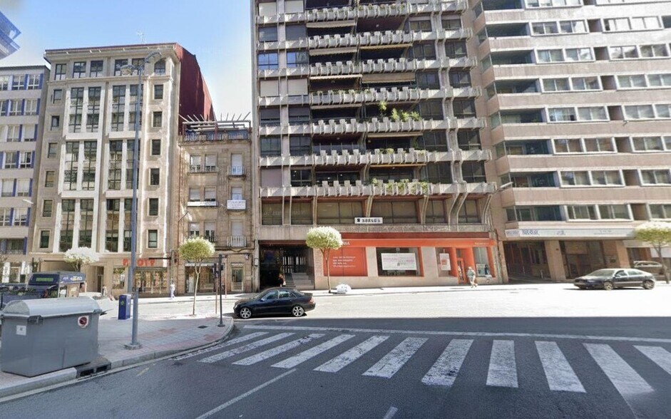 Avenida de la Habana, 39, Ourense, Orense for lease - Primary Photo - Image 1 of 1