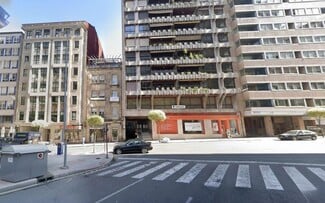 More details for Avenida de la Habana, 39, Ourense - Retail for Lease