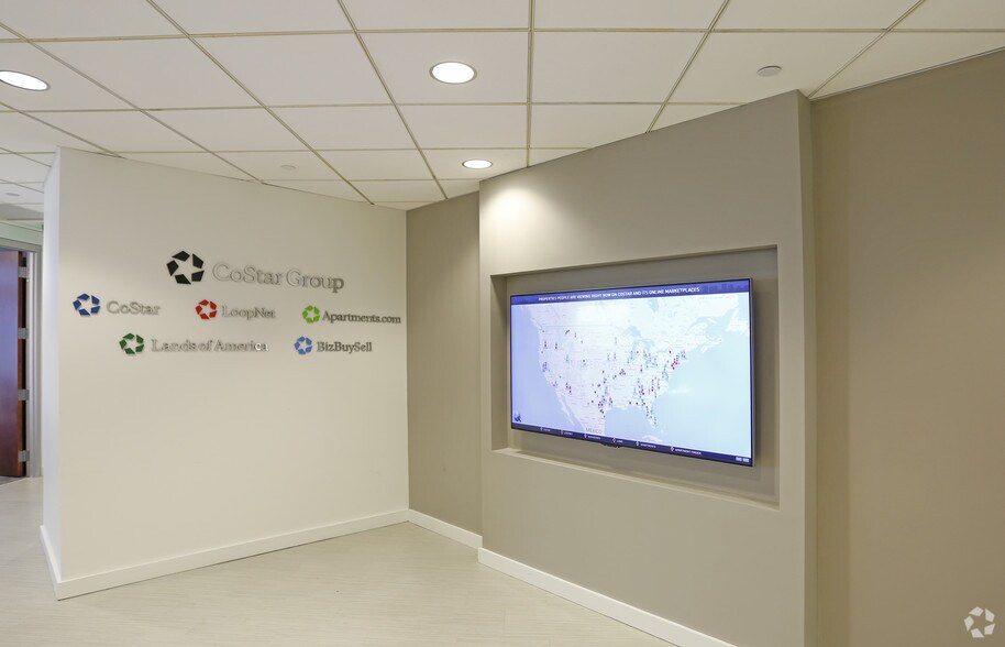 101 S Tryon St, Charlotte, NC à louer - Photo intérieure - Image 3 de 73