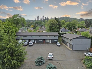 More details for 1023 SE Cobb St, Roseburg, OR - Multifamily for Sale