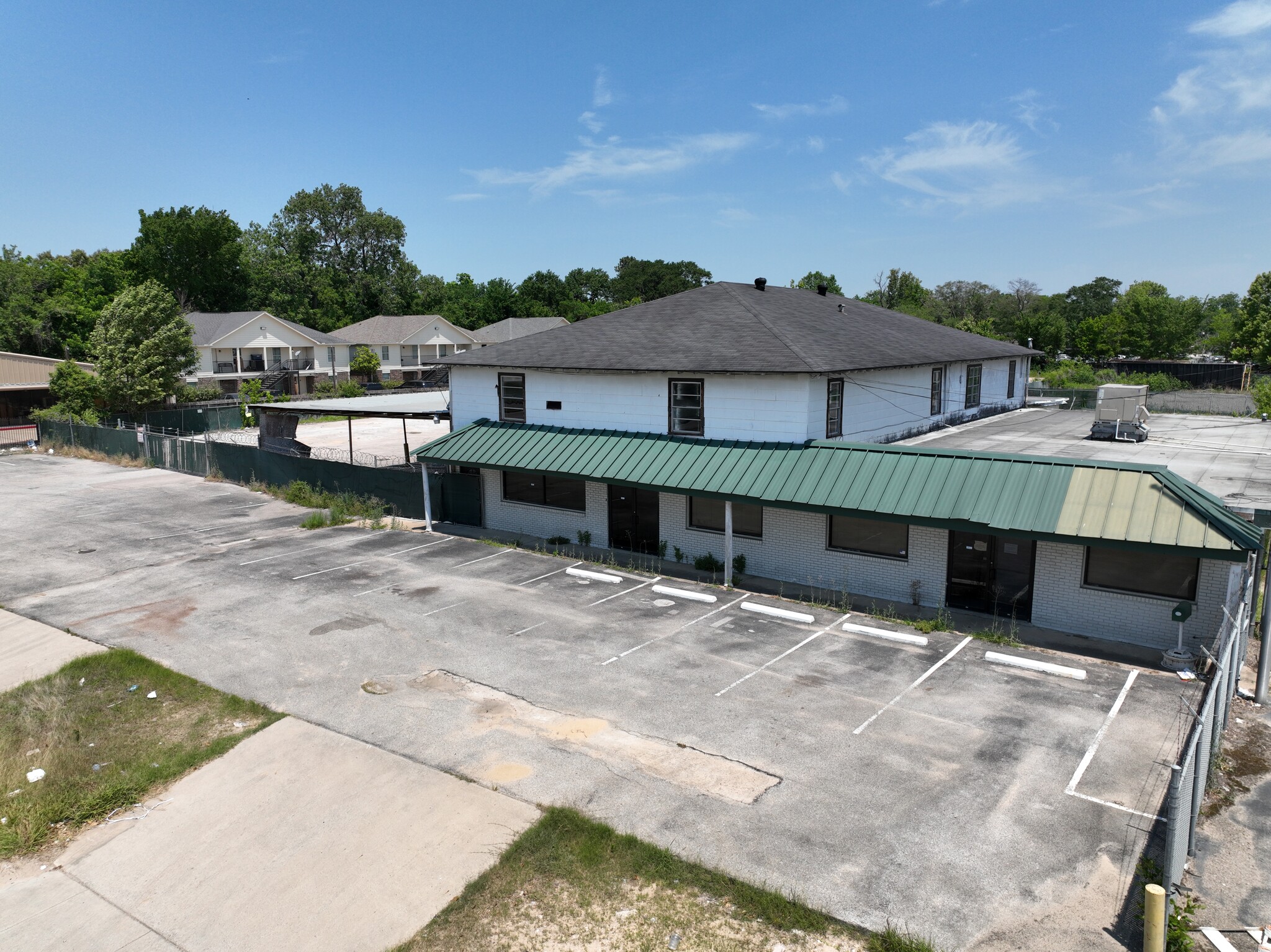 423 Little York Rd, Houston, TX for sale Building Photo- Image 1 of 1