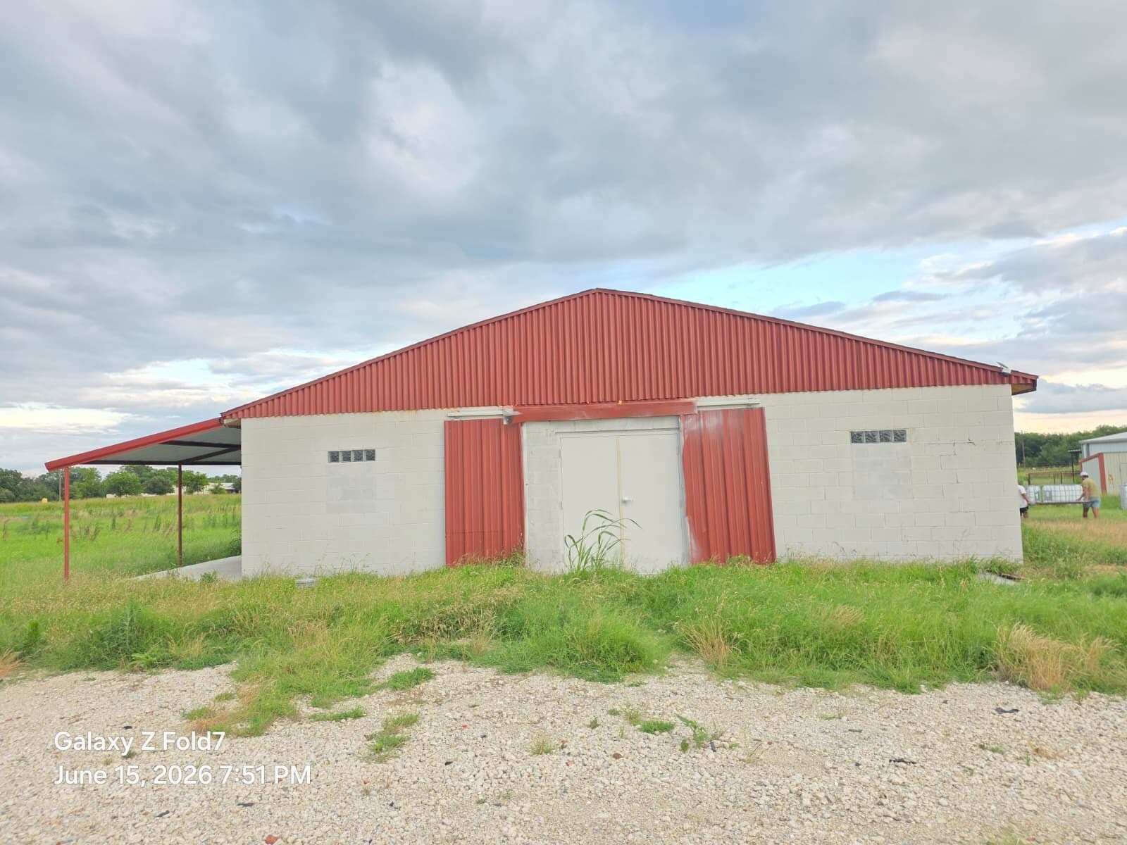 9134 FM 2931, Pilot Point, TX for lease Building Photo- Image 1 of 7