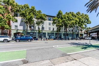 147 Valencia St, San Francisco, CA for lease Building Photo- Image 2 of 8