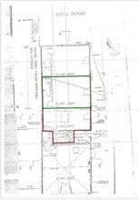 7-9 Wheelock, Middlewich for lease Floor Plan- Image 2 of 5