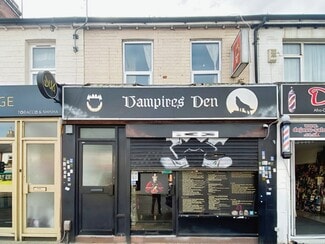 More details for 357 Oxford Rd, Reading - Retail for Sale