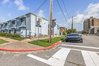 Plus de détails pour 525 11th St, Galveston, TX - Multi-résidentiel à vendre