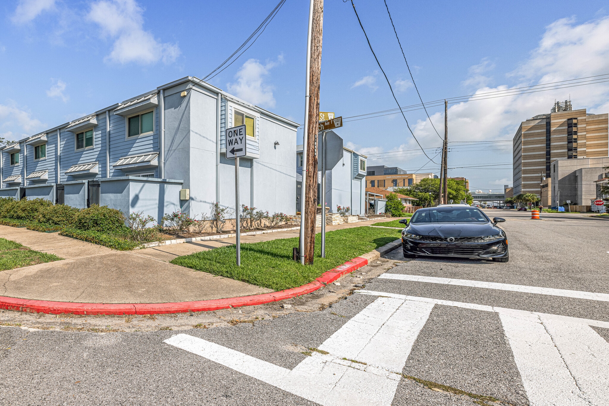 525 11th St, Galveston, TX for sale Building Photo- Image 1 of 12