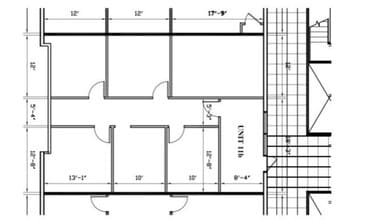 4495 W Hacienda Ave, Las Vegas, NV for lease Floor Plan- Image 1 of 1