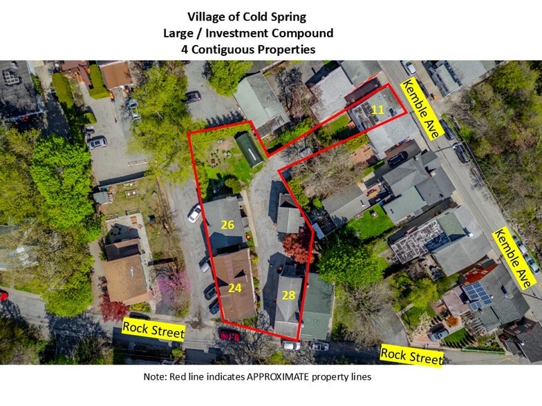 Residential Compound portfolio of 1 properties for sale on LoopNet.ca - Building Photo - Image 2 of 34