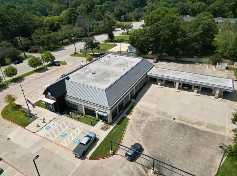 2001 Judson Rd, Longview, TX à louer - Photo principale - Image 1 de 19