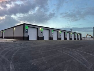 Plus de détails pour 27508 SW Outer Rd, Harrisonville, MO - Industriel à louer