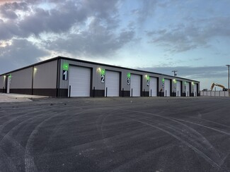 Plus de détails pour 27508 SW Outer Rd, Harrisonville, MO - Industriel/Logistique à louer