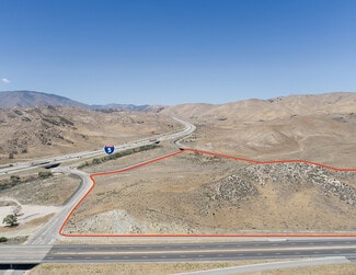 More details for 7 Quail Lake Rd, Lebec, CA - Land for Sale