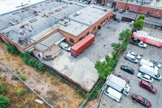 707 E 62nd St, Los Angeles, CA - AERIAL  map view - Image1