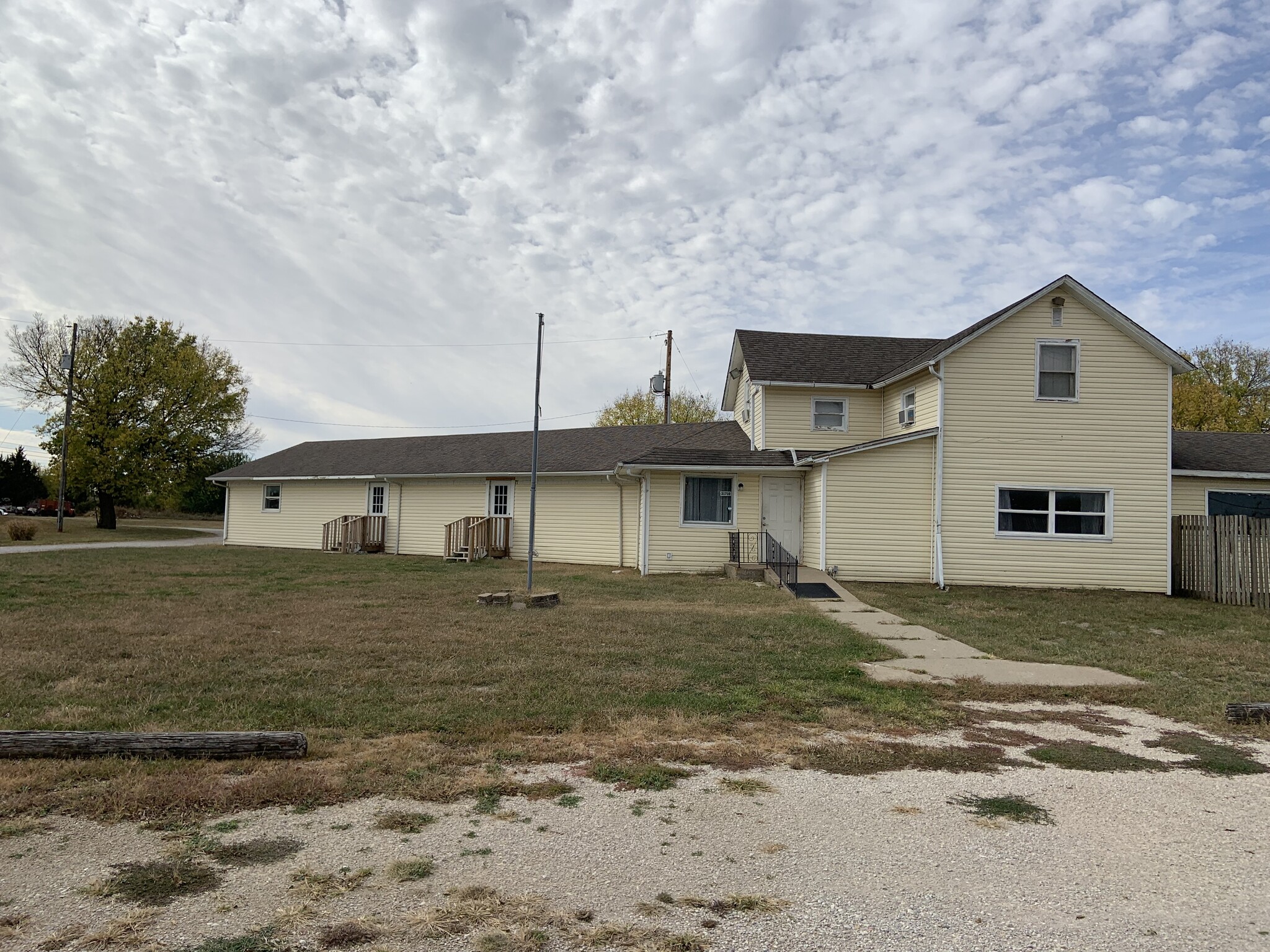 31710 Old Kc Rd, Paola, KS for sale Building Photo- Image 1 of 1