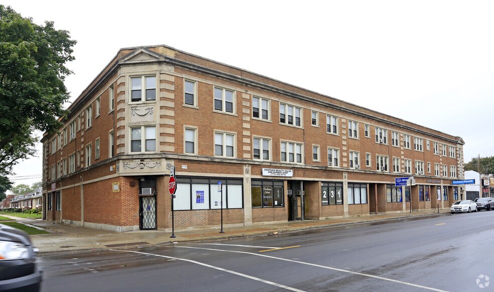 7908 S Prairie Ave, Chicago, IL for sale - Building Photo - Image 2 of 7