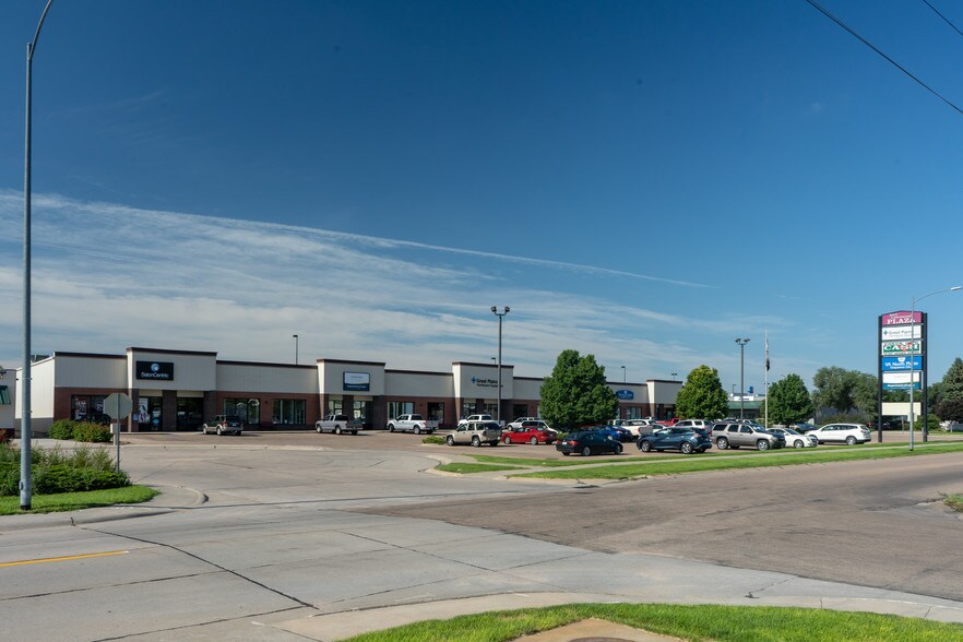 600 E Francis St, North Platte, NE à louer - Autre - Image 2 de 18