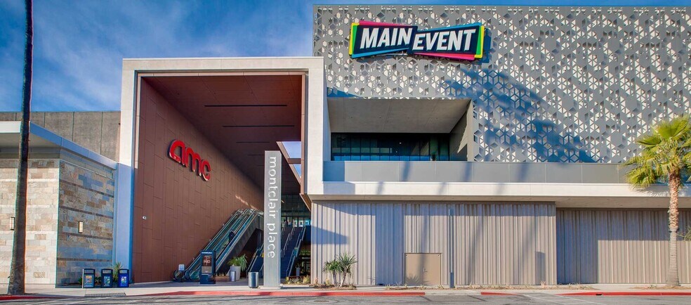 5060 Montclair Plaza Ln, Montclair, CA à louer - Photo du bâtiment - Image 2 de 66