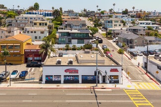 More details for 1402 Pacific Coast Hwy, Hermosa Beach, CA - Retail for Lease