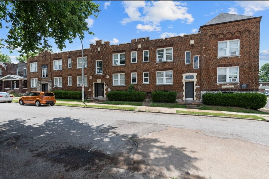 5000 Virginia Ave, Saint Louis, MO for sale - Primary Photo - Image 1 of 38