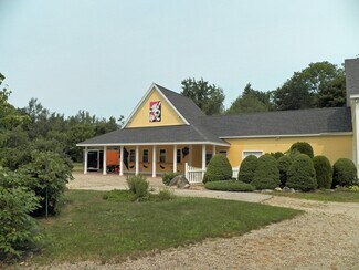 Plus de détails pour 146 Calef Hwy, Barrington, NH - Flex à vendre