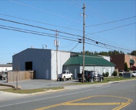 405 Old Mill Rd, Cartersville, GA for sale - Primary Photo - Image 2 of 12