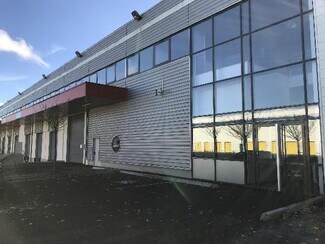 Plus de détails pour Industriel à louer