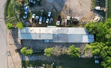 3115 Sabine St, Forest Hill, TX - Aerial  map view - Image1