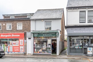 Plus de détails pour 92 Barnards Green Rd, Malvern - Commerce de détail à vendre