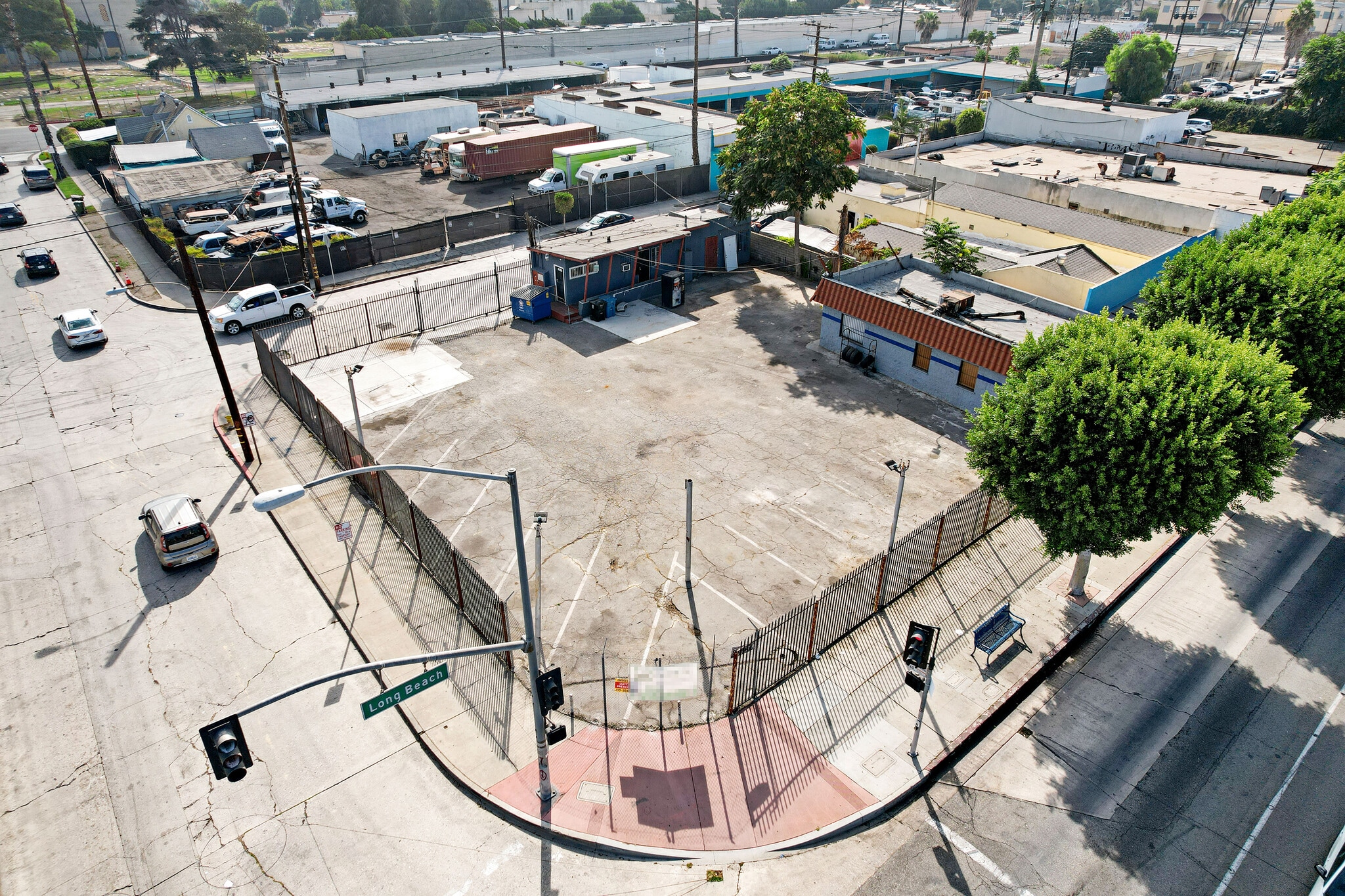 310 N Long Beach Blvd, Compton, CA for sale Primary Photo- Image 1 of 13