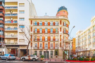 Plus de détails pour Bureau à louer