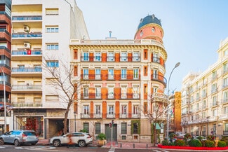 Plus de détails pour Bureau à louer
