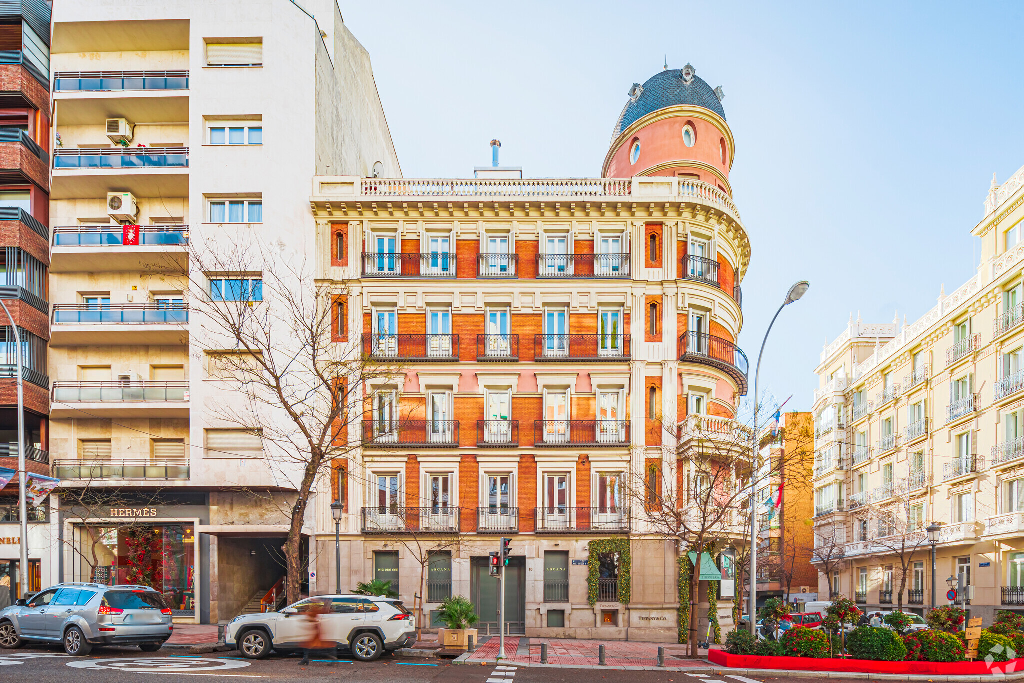 Office in Madrid, Madrid for lease Primary Photo- Image 1 of 3