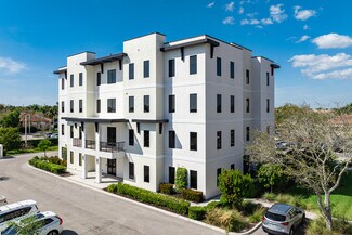 Plus de détails pour 2340 Vanderbilt Beach Rd, Naples, FL - Bureau à louer