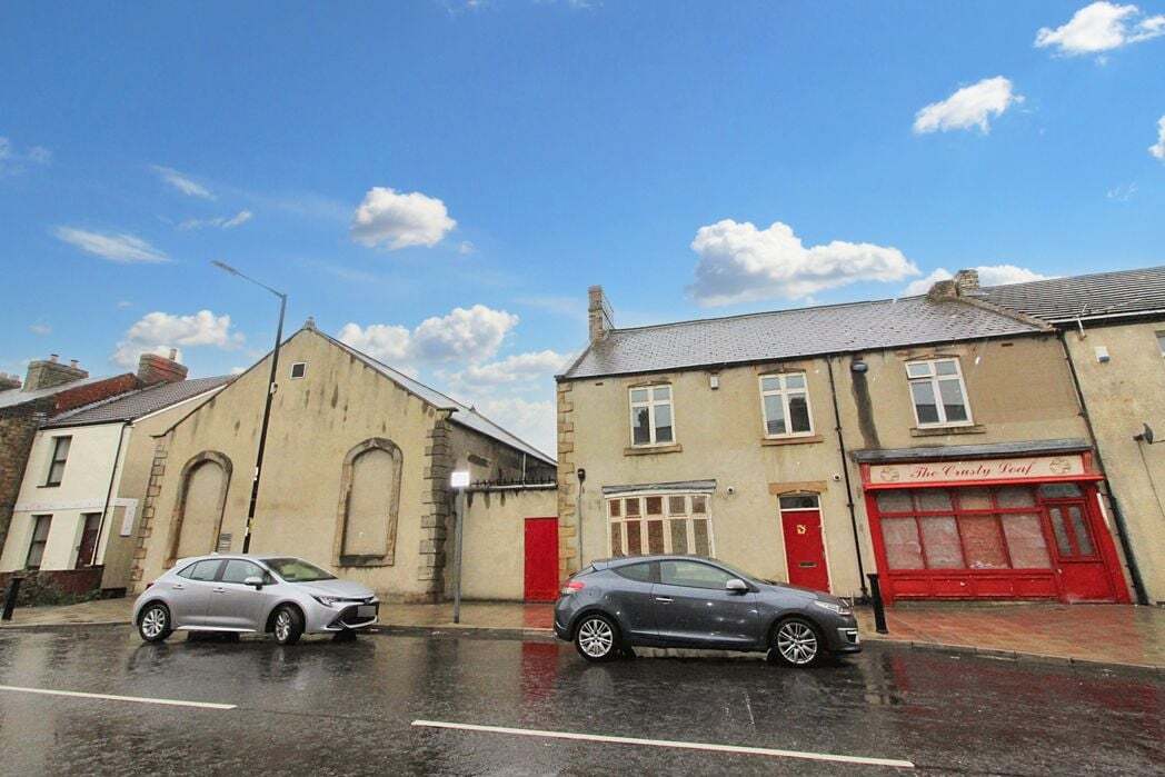 87 Collingwood St, Bishop Auckland à vendre Photo principale- Image 1 de 5