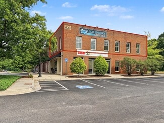 More details for 1430 Capital Ave, Watkinsville, GA - Retail for Sale