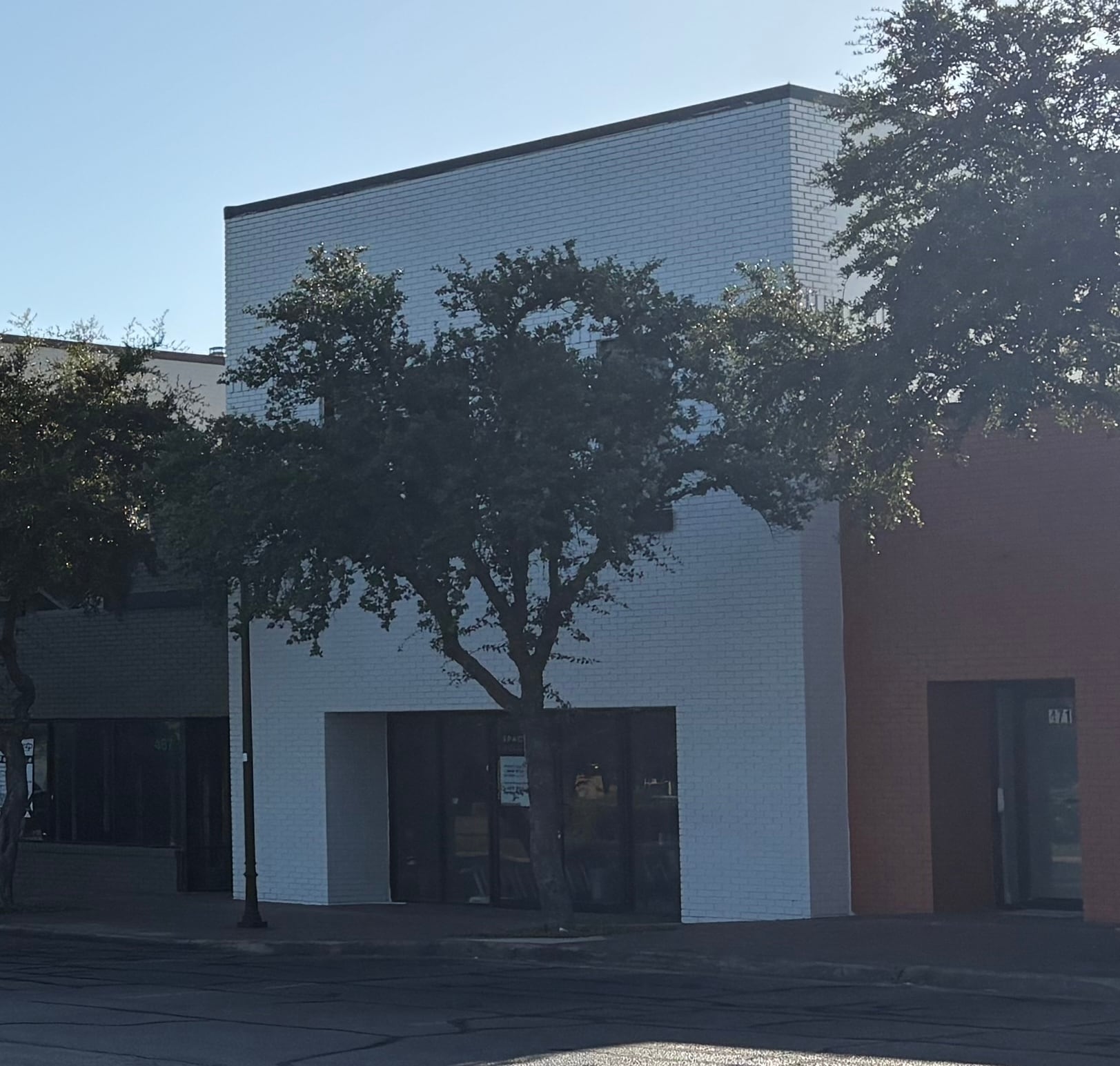 455-499 W Harwood Rd, Hurst, TX for lease Building Photo- Image 1 of 2