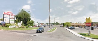 Plus de détails pour 1802 Teall Ave, Syracuse, NY - Commerce de détail à louer