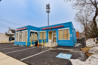 7509 Allentown Rd, Fort Washington, MD for lease Interior Photo- Image 1 of 6