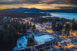 More details for 735 Stocker Rd, Big Bear Lake, CA - Retail for Sale