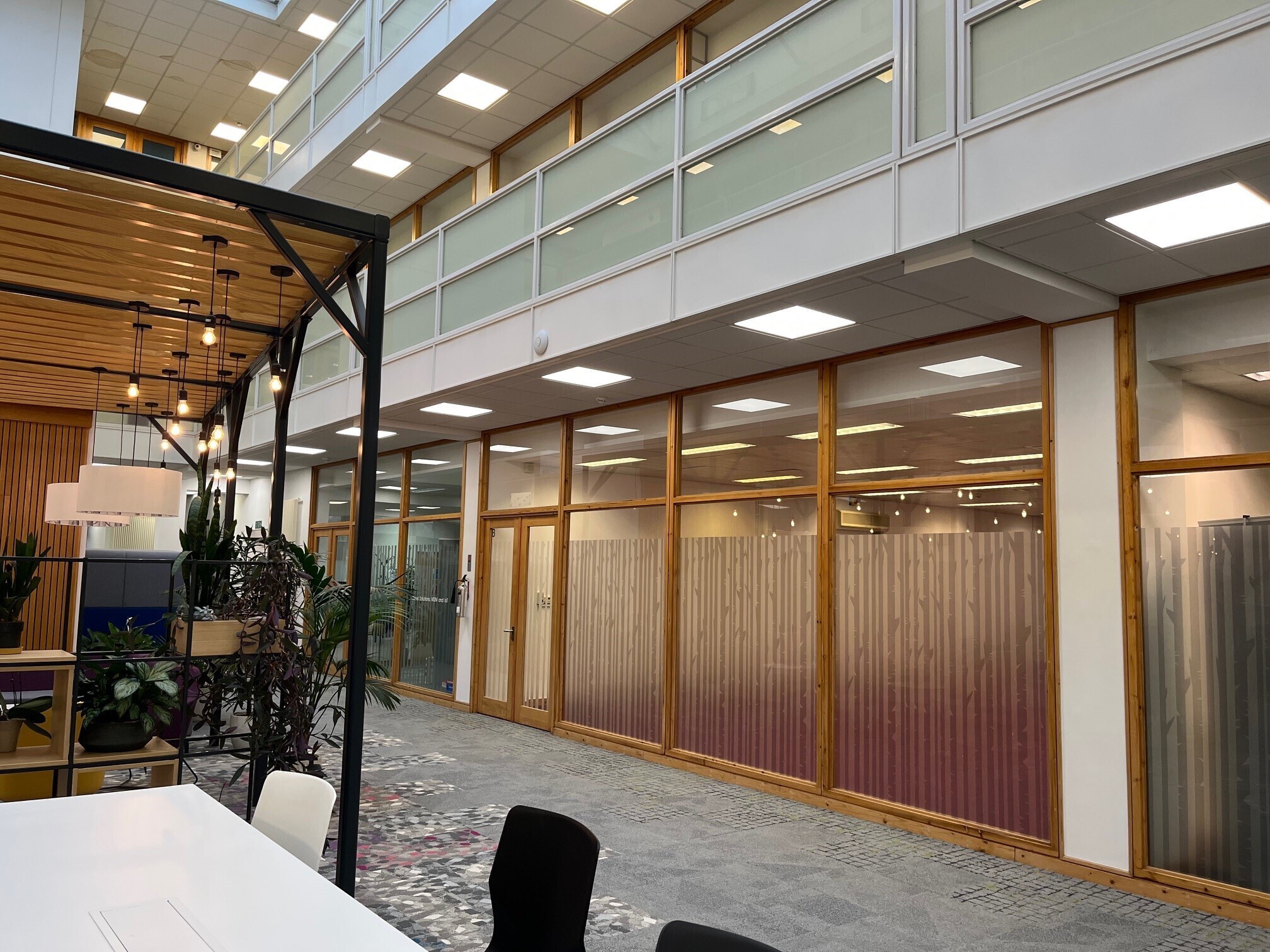 Chalkdell Dr, Milton Keynes for lease Building Photo- Image 1 of 43