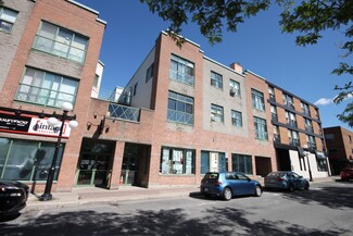 More details for 1850 St Saint-Antoine, Saint-hyacinthe, QC - Office for Lease