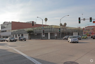 Plus de détails pour 1916 Main St, Santa Monica, CA - Bureau à louer