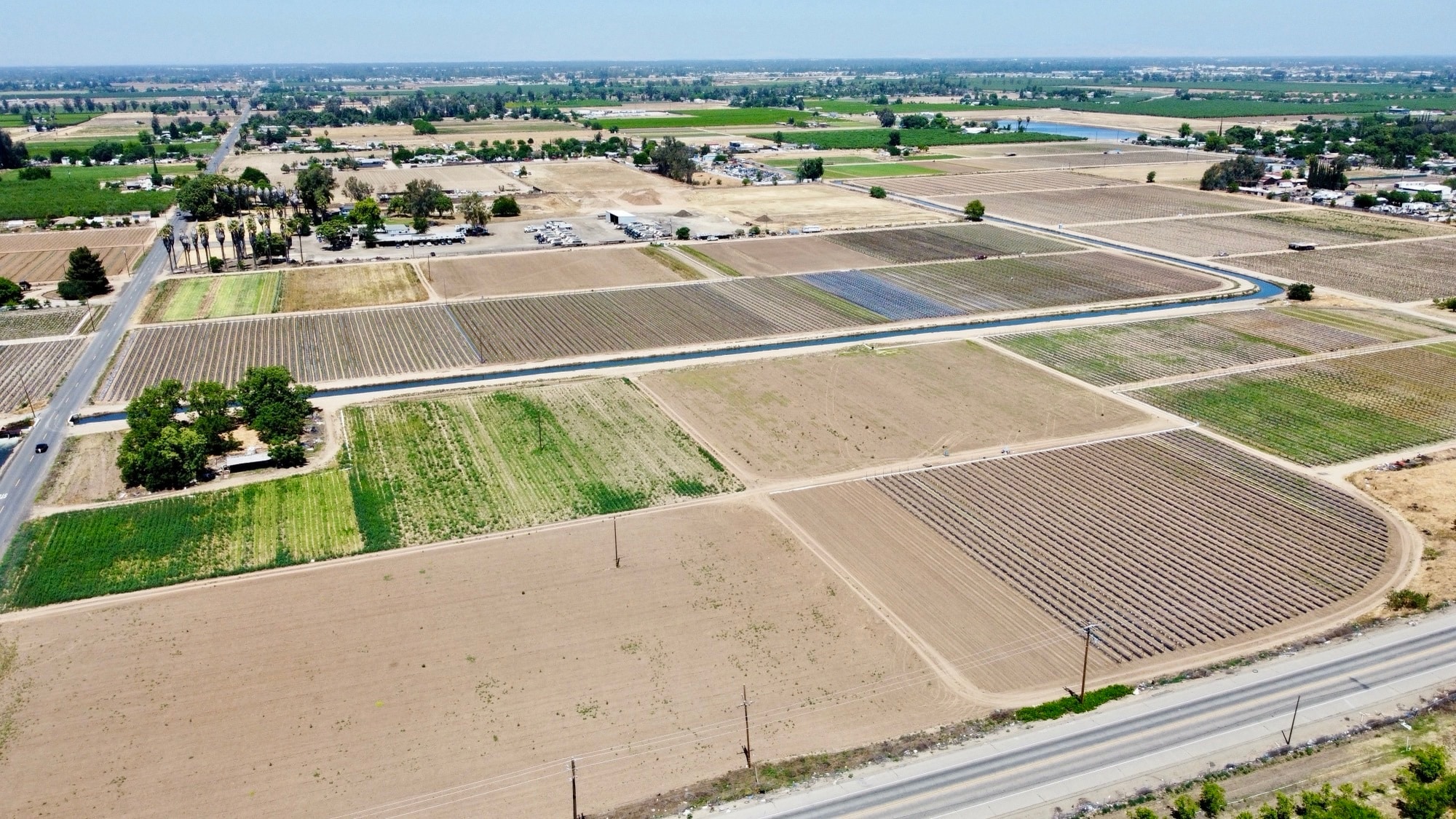 1722 Brawley Ave, Fresno, CA à vendre Photo du bâtiment- Image 1 de 16
