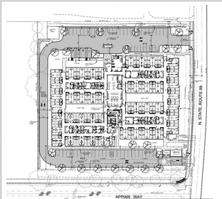 More details for 9763 N Highway 99, Stockton, CA - Land for Sale
